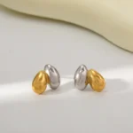 Sandy earrings