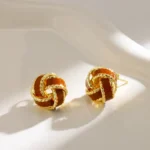 Bengie earrings
