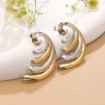 Teri earrings