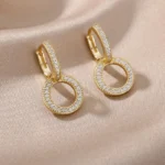 Nora earrings