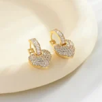 Teressa earrings