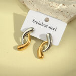 Estia earrings