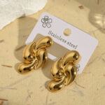 Peti earrings