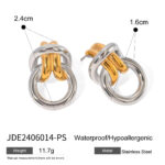 Mira earrings