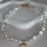 Perla necklace