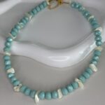 Baria necklace