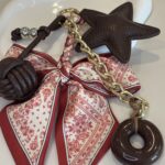 Wine charm