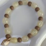 Candy anklet