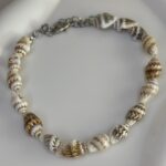 Troia anklet