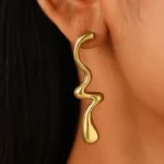 Mina earrings