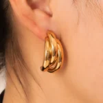 Tara earrings