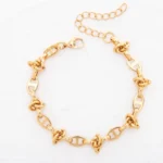 Gold bond
