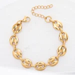 Twinset bracelet