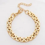 Twinset bracelet