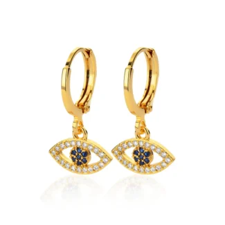 Saria earrings