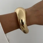 Wave bracelet