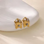 Betty earrings