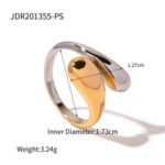 Dona ring - Mix color