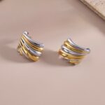Polina earrings