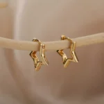 Littlestar earrings