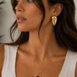 Peru necklace