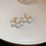 Klelia earrings