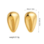 Teri earrings